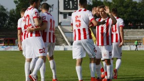 ЦСКА-София започна със загуба (ВИДЕО)