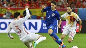 Симеоне купува Върсалко от Сасуоло