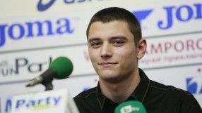 Павел Лефтеров не успя да завърши в събота