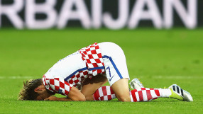 Ракитич беснее след загубата: Тези нямат идея как вкараха гол