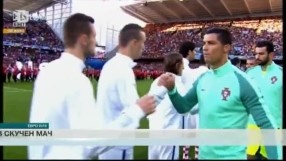 Спорт - Обедна емисия - 26.06.2016