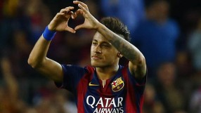 Бащата на Неймар: Няма шанс синът ми да премине в Реал (Мадрид)