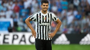 Дибала: Мората се страхува от Киелини