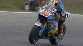 Австралиец с първа победа в MotoGP