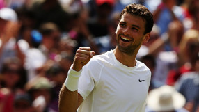 Ще се справиш ли по-добре от Григор Димитров? (ВИДЕО)