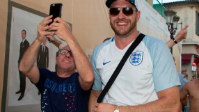 Вижте как се забавлява Тайсън Фюри в Ница  (ВИДЕО)