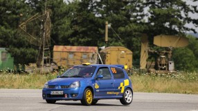 Нови рекорди в Състезанието по издръжливост на Долна Митрополия