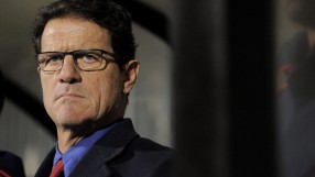 Капело впечатлен от младата Англия