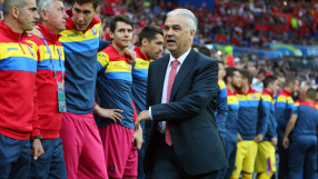 Румъния остана без национален селекционер