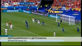 Спорт - Късна емисия - 27.06.2016