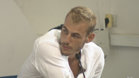 Михаил Христов: Продължавам да тренирам, надявам се да участвам в Рио