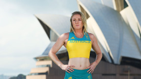 Сали Пиърсън пропуска игрите в Рио