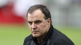 Марсело Биелса в Лацио от понеделник