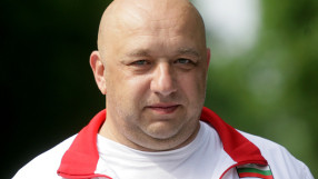 Красен Кралев обяви как ще се процедира с базите на ЦСКА