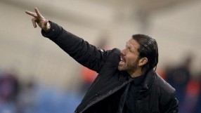 Диего Симеоне остава в Атлетико