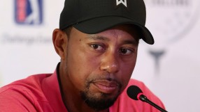 Полицейско видео показа неадекватния Тайгър Уудс (ВИДЕО)