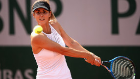 Цветана Пиронкова се размина с нов подвиг на 