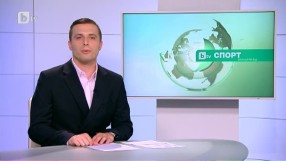 Спорт – Късна емисия с Валери Генов - 01.06.2017 г.