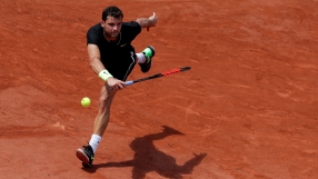 Григор опита, но не успя да сътвори подвиг (ГАЛЕРИЯ)