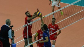 Втора поредна загуба за България в Световната лига