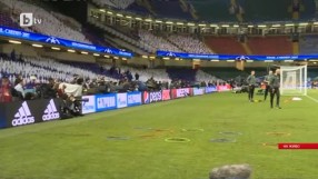 Спорт - Централна емисия с Елена Яръмова - 02.06.2017