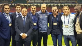 Гостите на Бербо и Фиго стискат палци за 