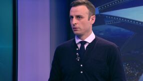Димитър Бербатов преди финала: Имам леки пристрастия към 