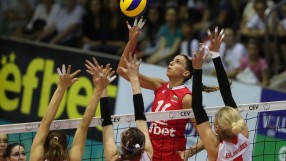 България загуби драматично решителната квалификация с Турция 