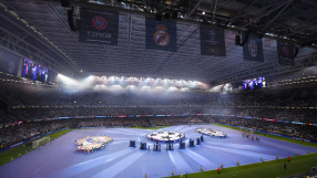 Шест отбора подават паспорти за визи за осминафиналите в Шампионска лига