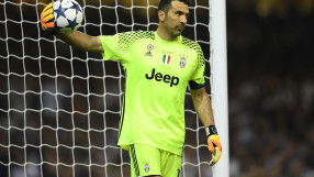 Разочарованият Буфон: Мислехме, че този път ще спечелим (ВИДЕО)