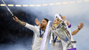 Рамос: Имахме среща с историята и се възползвахме от нея (ВИДЕО)