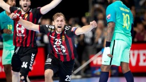 Скопие продължава да мечтае! 