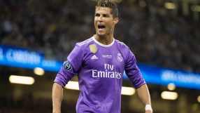 Кристиано Роналдо е фаворит за 