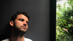 Григор Димитров е готов за ново начало