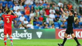 Юг ръководи Беларус - България 