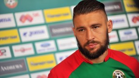 Иван Бандаловски - от Фейенорд до присъда за бой с мачете (СНИМКИ)