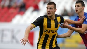 Алекс Колев подписа с новак в Полша