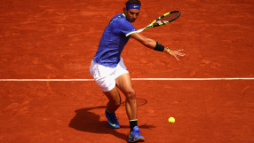 Надал е полуфиналист на 