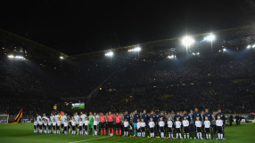 В Англия наказаха доживот фенове заради нацистки жестове