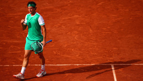 Тийм детронира Джокович и е на полуфинал на 