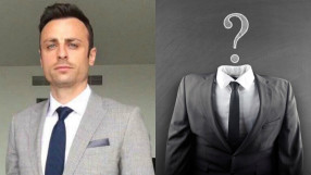 Търси се: Двойник на Бербатов