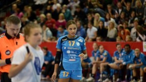 Избраха българска хандбалистка за №1 в света