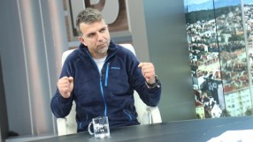 Боян Петров: Ще изкача Гашербрум II, за да мога да спя спокойно (ВИДЕО)