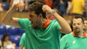 Пламен Константинов: Съдията нямаше понятие от волейбол (ВИДЕО)