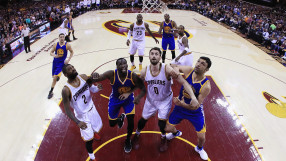 В НБА обмислят да подновят тренировките след 8 май