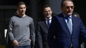 Арестуваха играч на 