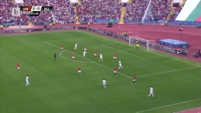 Спорт - Обедна емисия с Валери Генов - 15.06.2017