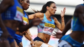 Лалова от трета стана осма в Осло след дисквалификация