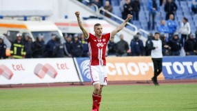 УЕФА отсече: ЦСКА в евротурнирите само след съдебно решение 