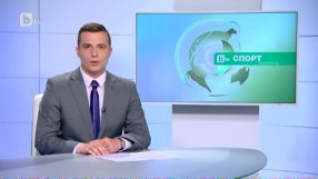 Спорт – Късна емисия с Валери Генов - 16.06.2017 г.